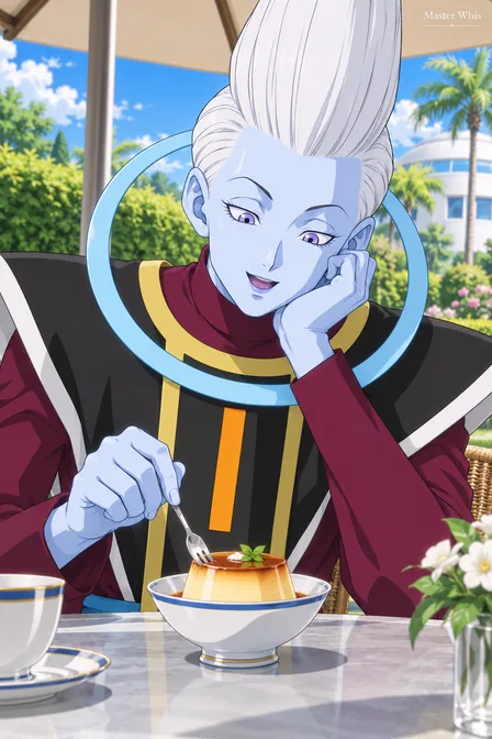 Whis