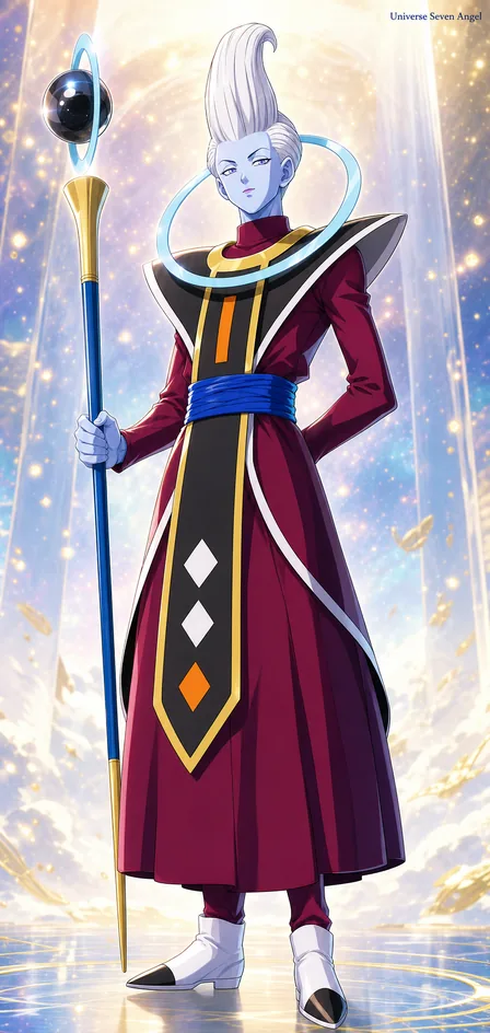 Whis