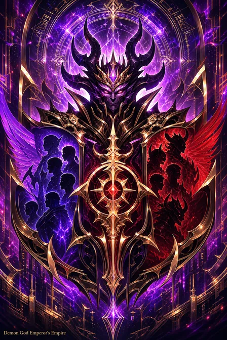 圣魔联邦
