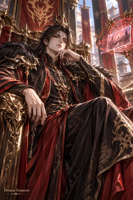 Lin Feng