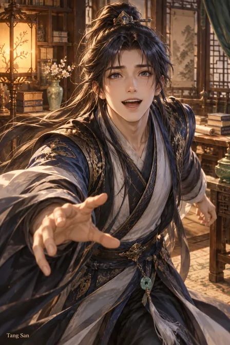 Tang San