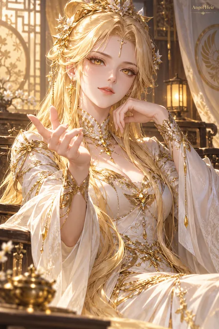Qian Renxue