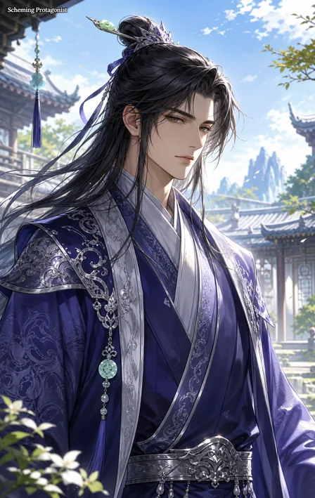 Chu Daofeng