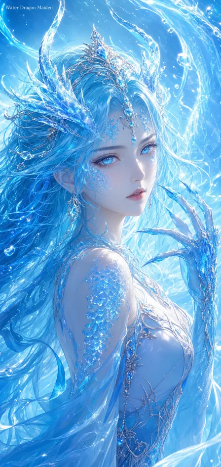 水月儿