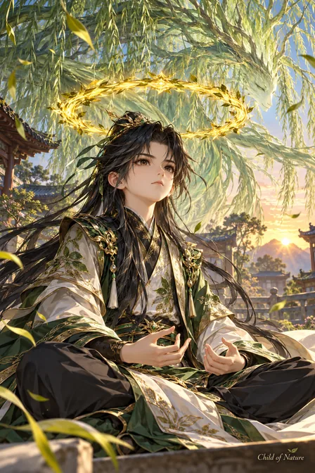 Liu Yuan