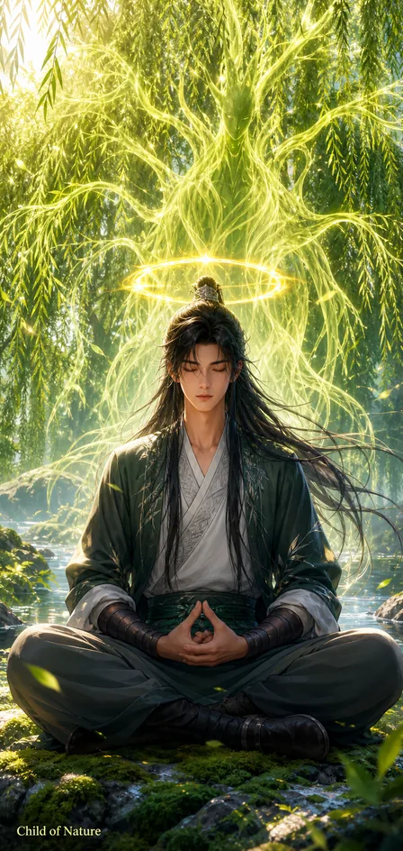柳元