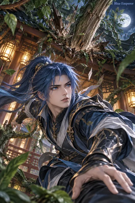 Tang San