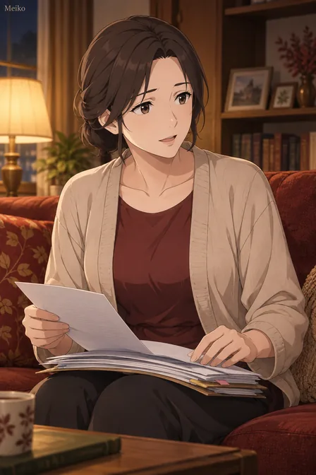 Meiko