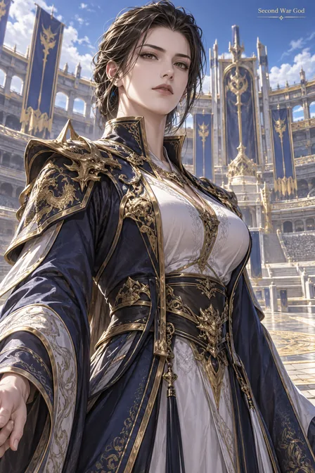 Long Tianwu