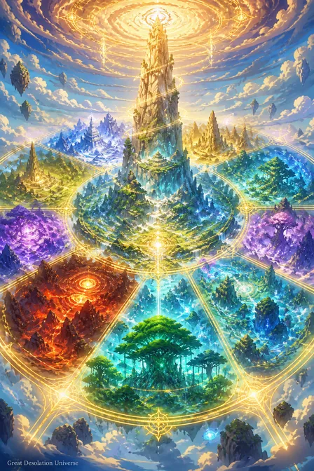 洪荒