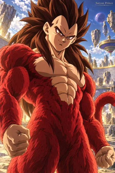 Vegeta