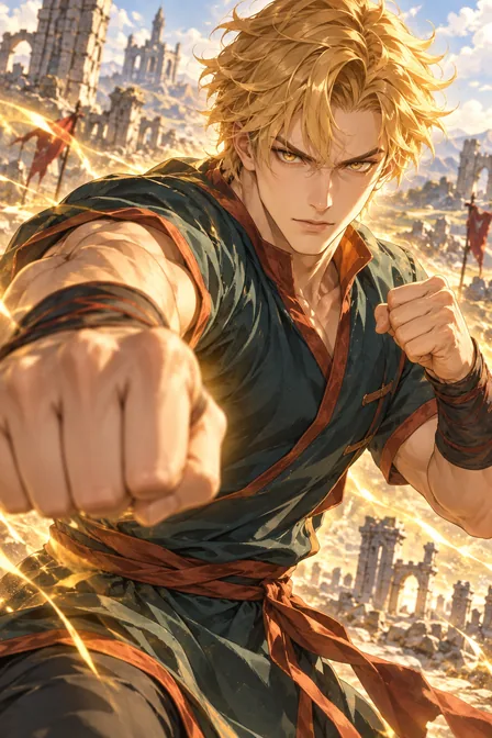 Son Gohan