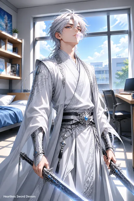 吴子洋