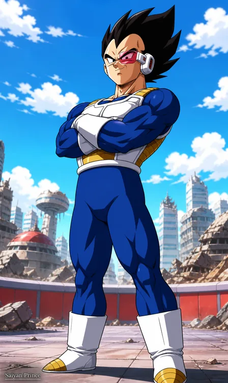 Vegeta