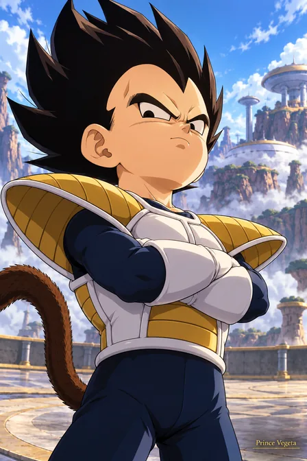 Vegeta