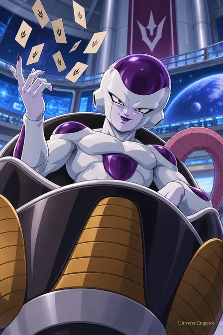 Frieza