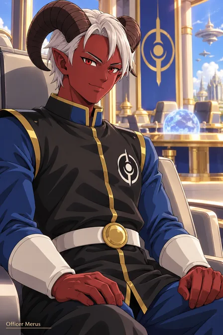Merus