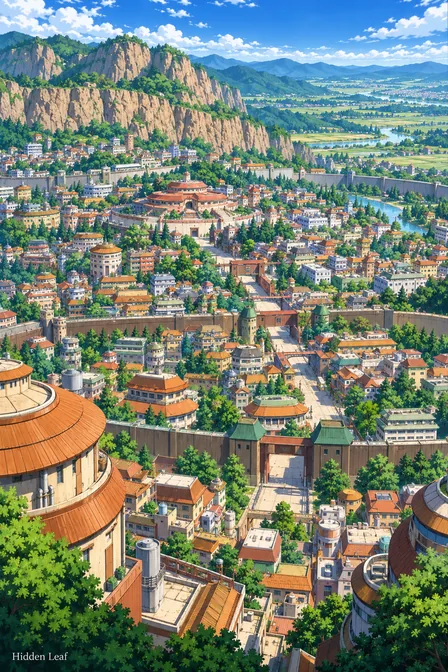 Konoha