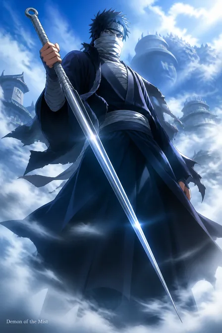 Zabuza