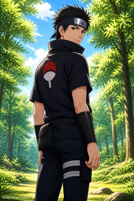 Shisui