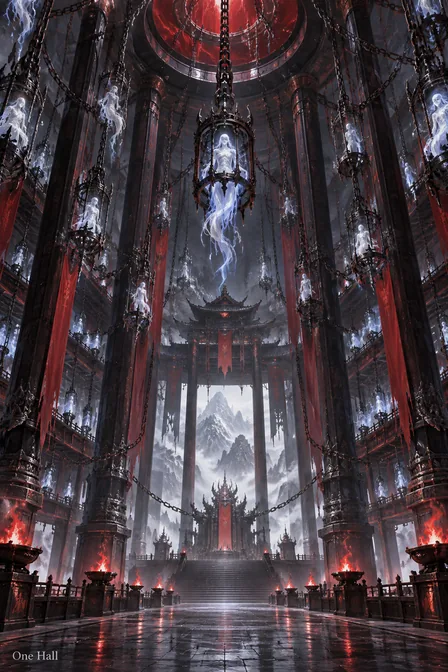 Soul Hall