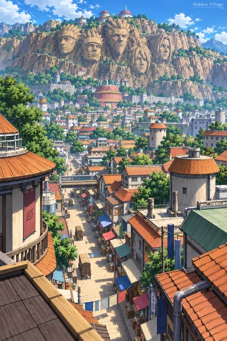 Konoha