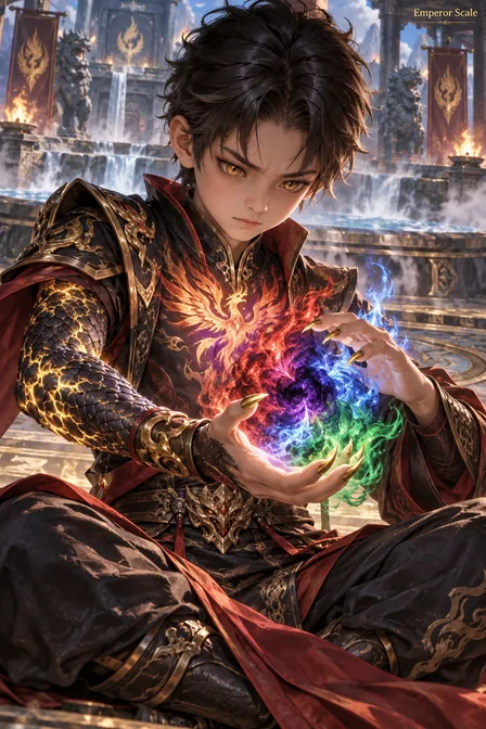 Xiao Feng
