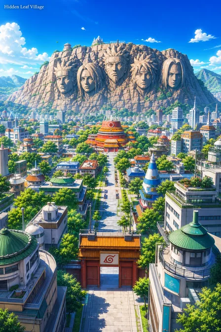 木叶