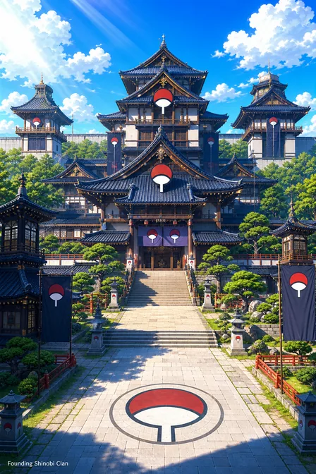 宇智波一族