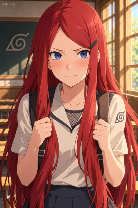 Kushina