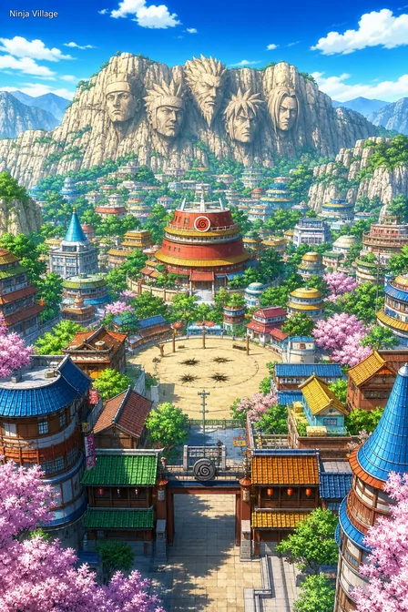 木叶