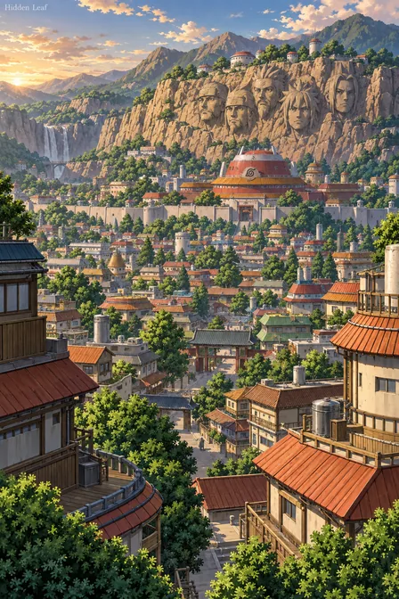 Konoha
