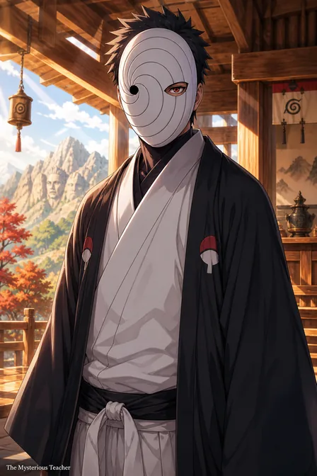带土