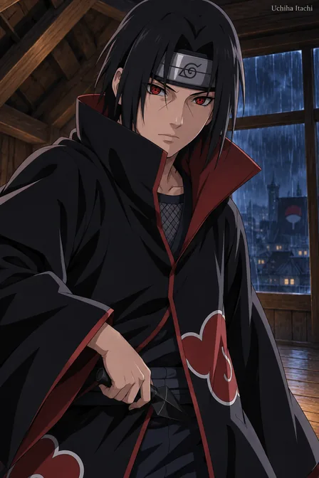 Itachi