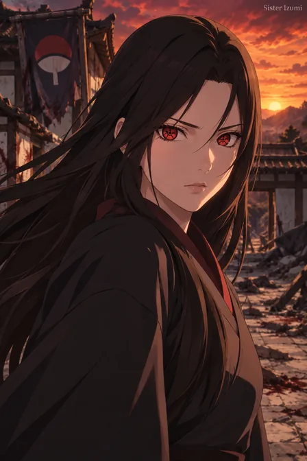 Izumi