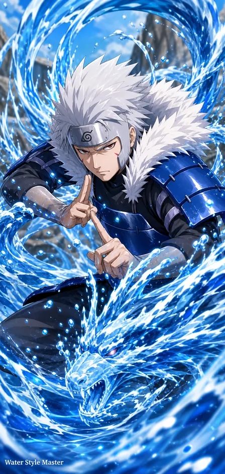 扉间