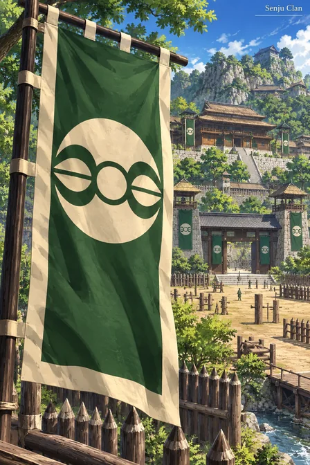 Senju
