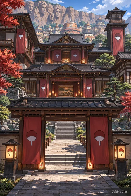 Uchiha