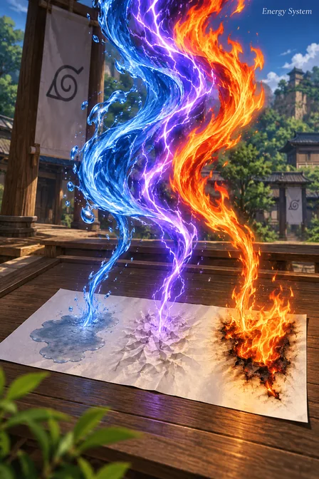 Chakra