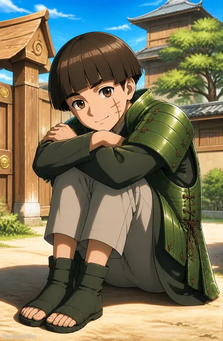 Hashirama
