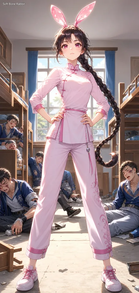 小舞