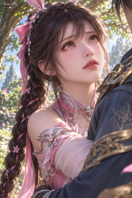 Xiao Wu
