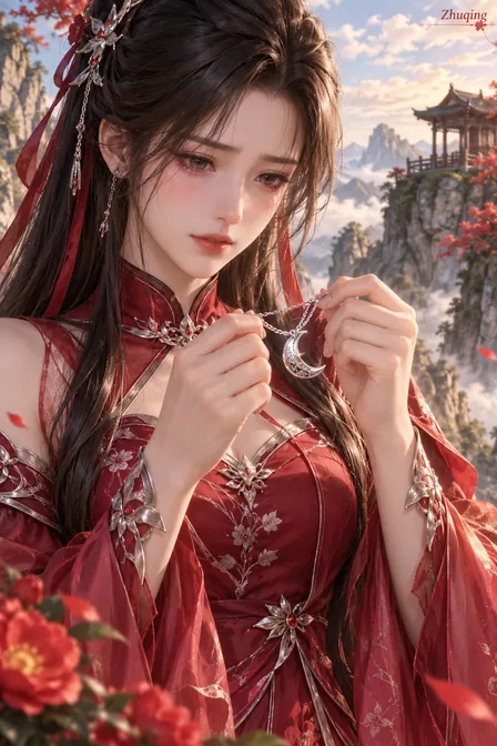 Zhu Zhuqing