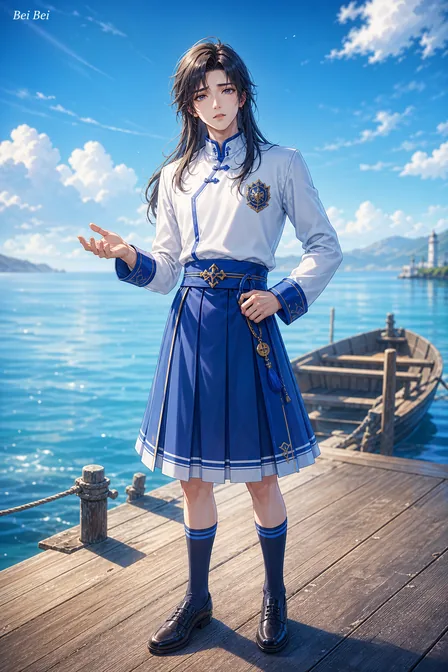 贝贝