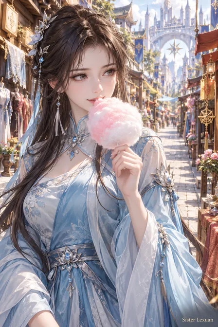 Zhang Lexuan