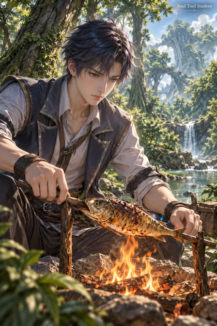 Huo Yuhao