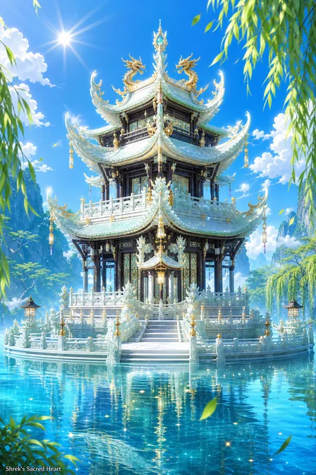海神阁