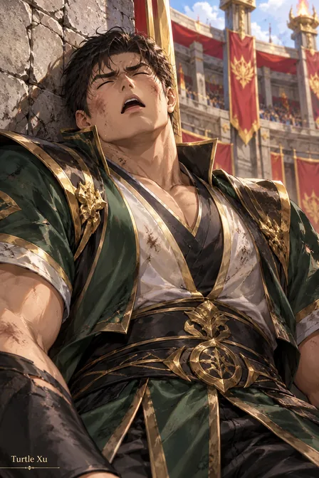 Xu Sanshi