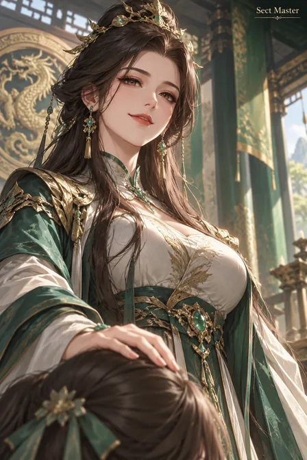 Nan Shuishui