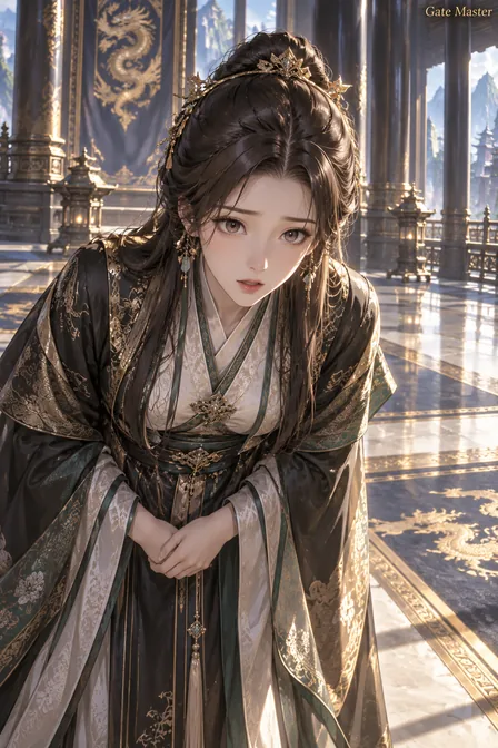 Nan Shuishui